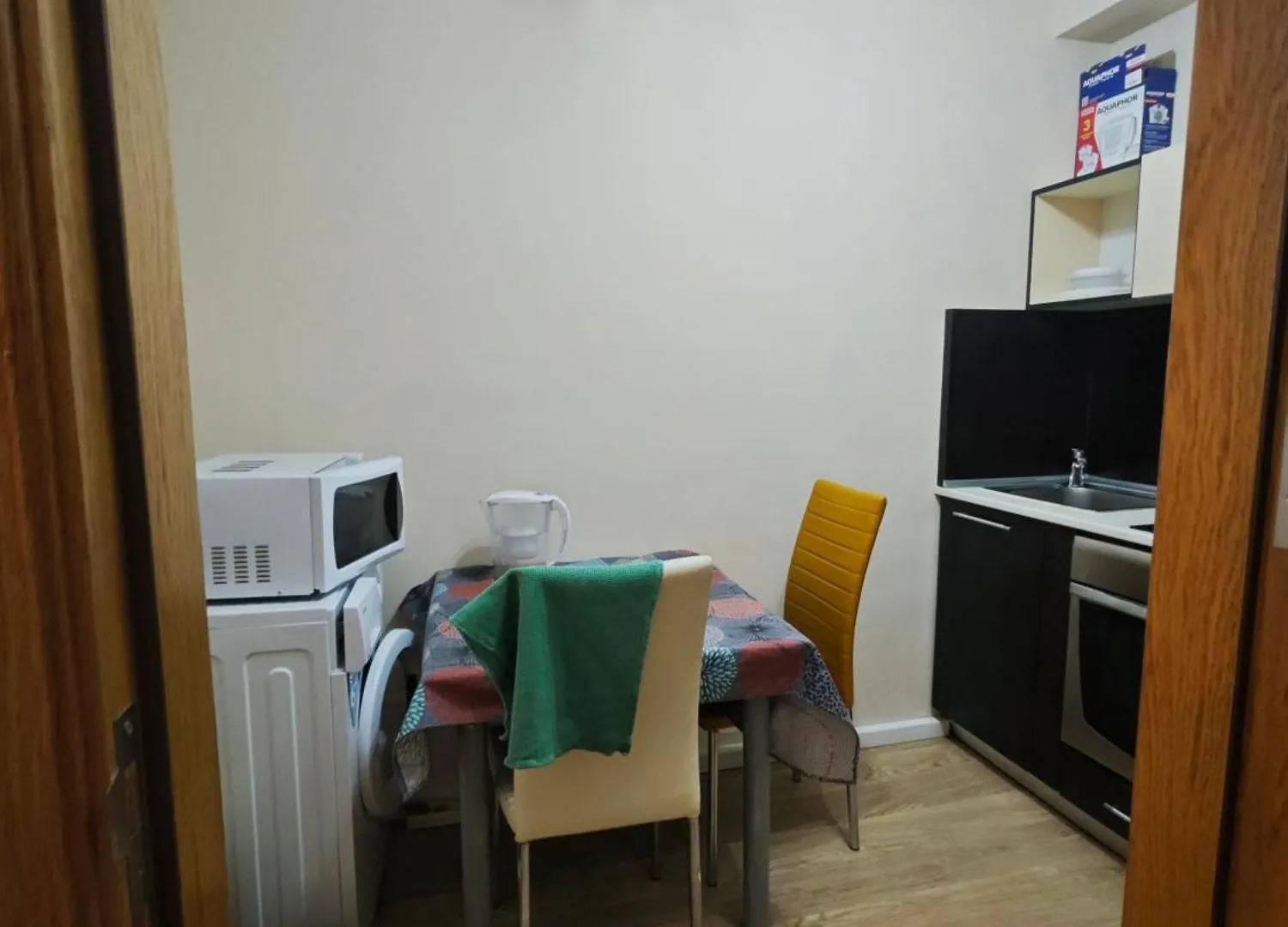 Apartment In The Center Varna