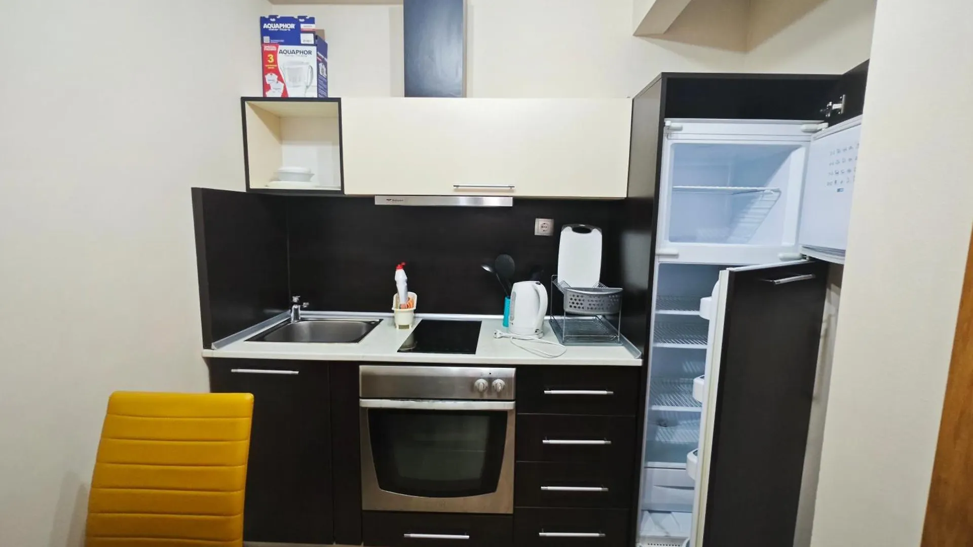 Apartment In The Center Varna 0*,  Bulgaria