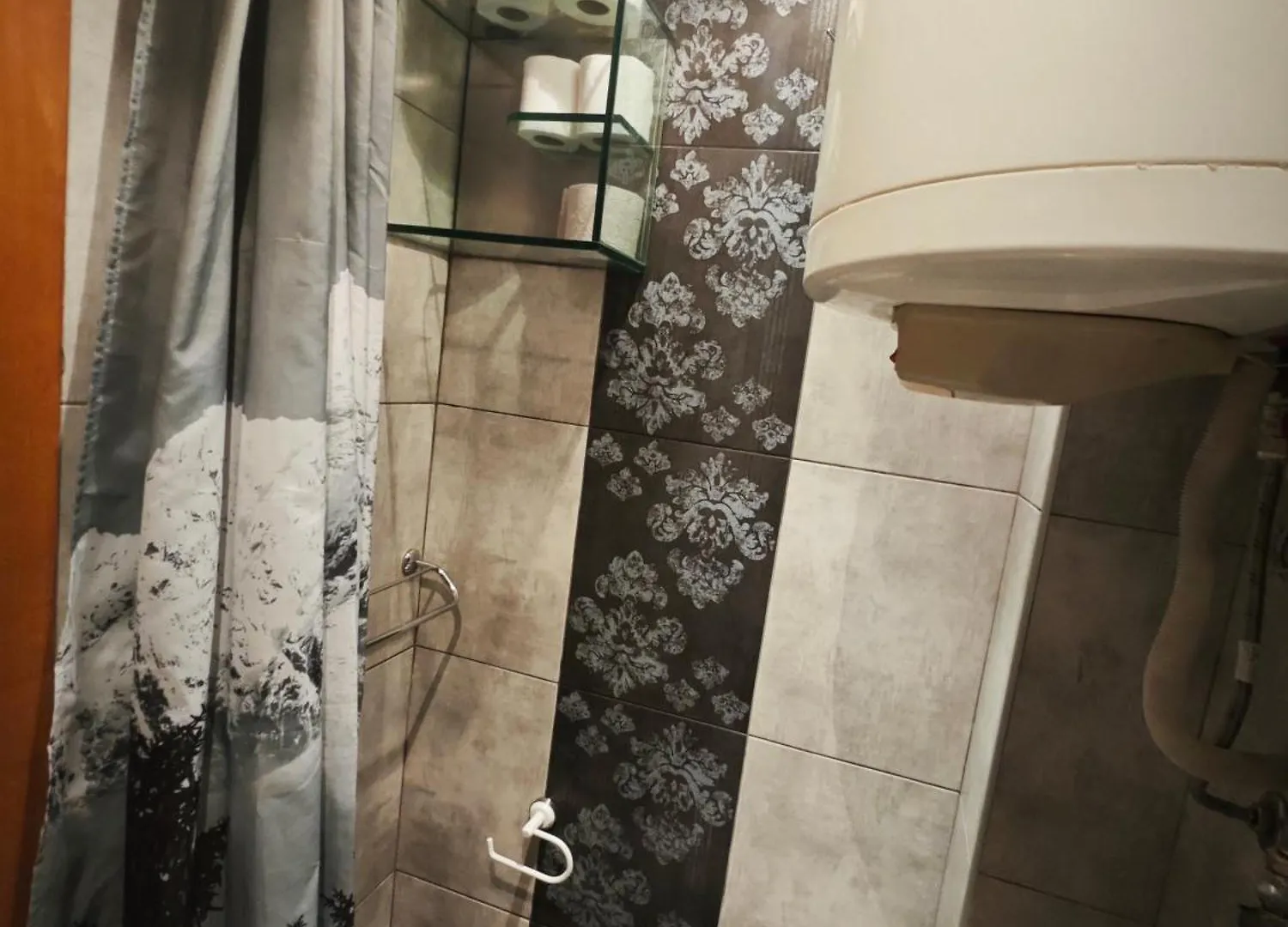 Apartment In The Center Varna