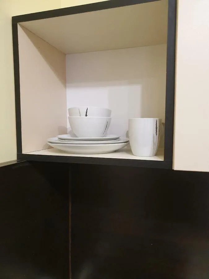Apartment In The Center Varna Bulgaria
