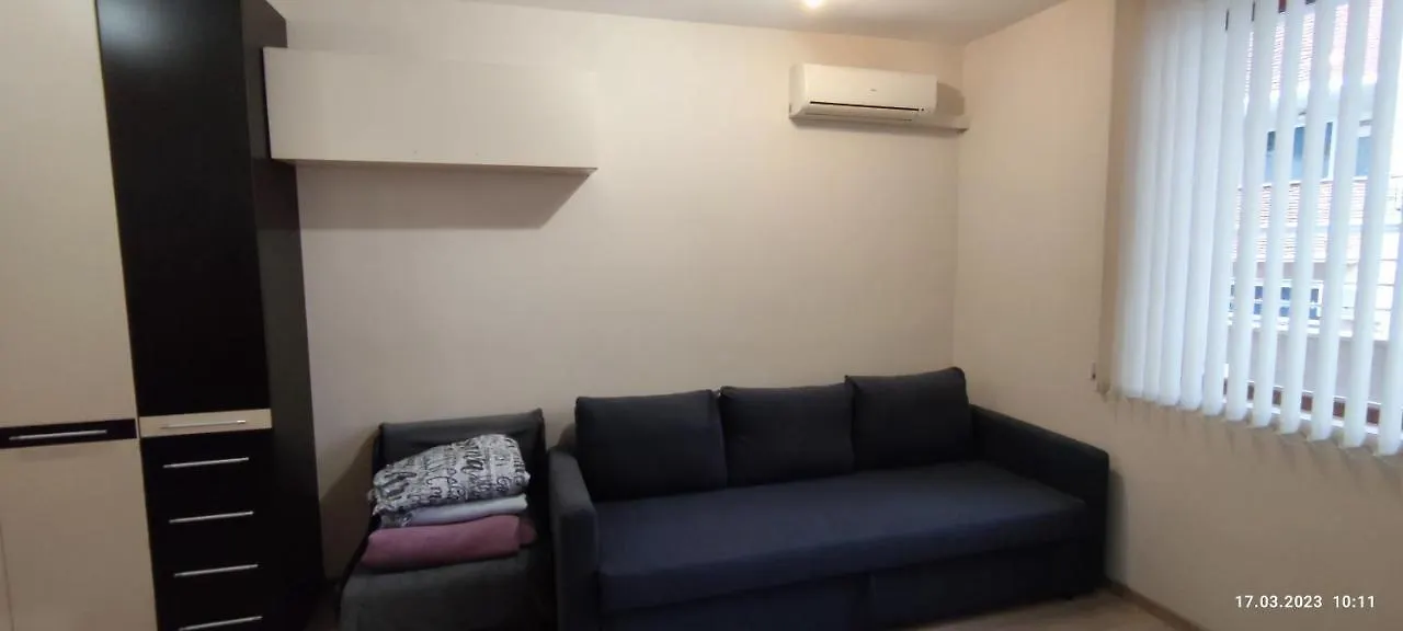 Apartment In The Center Varna