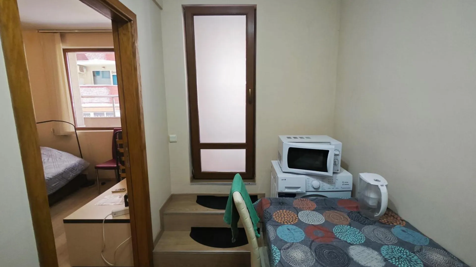 Apartment In The Center Varna