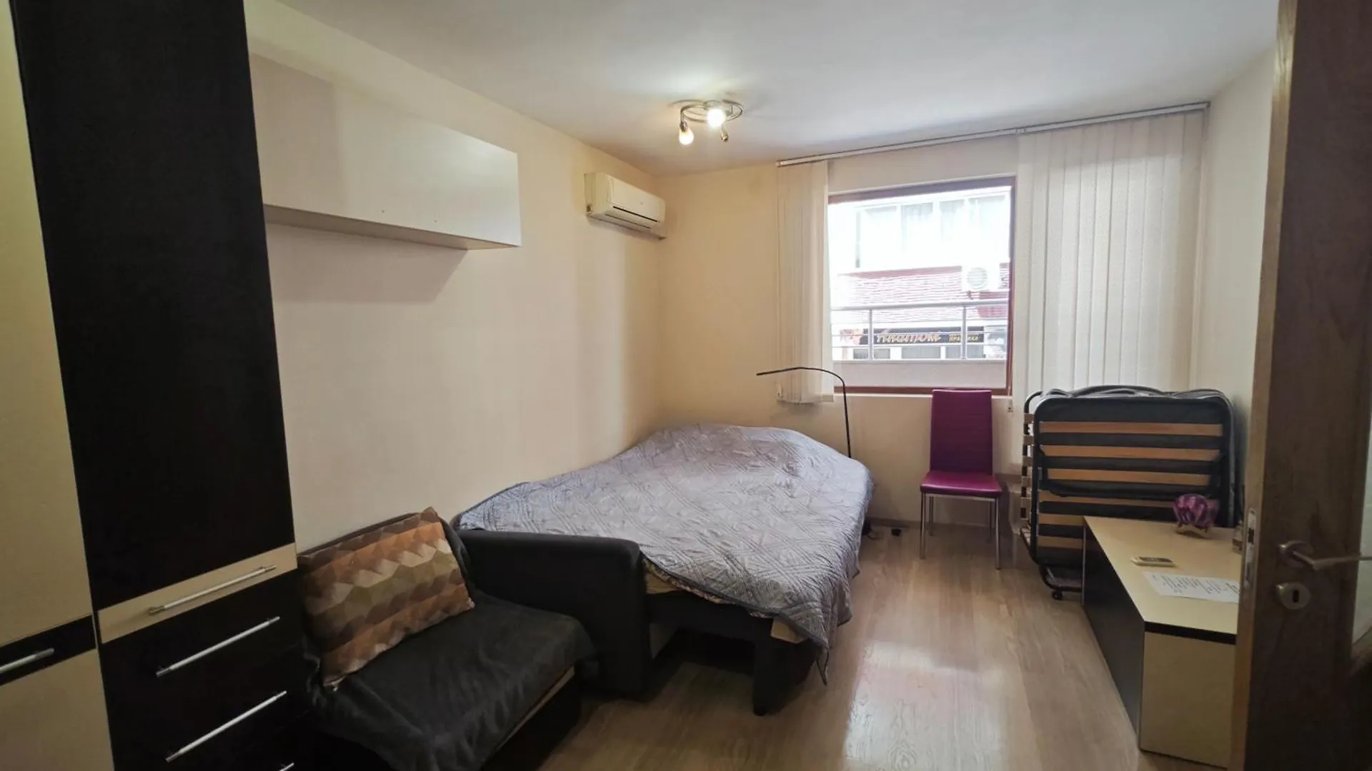 Apartment In The Center Varna Bulgaria