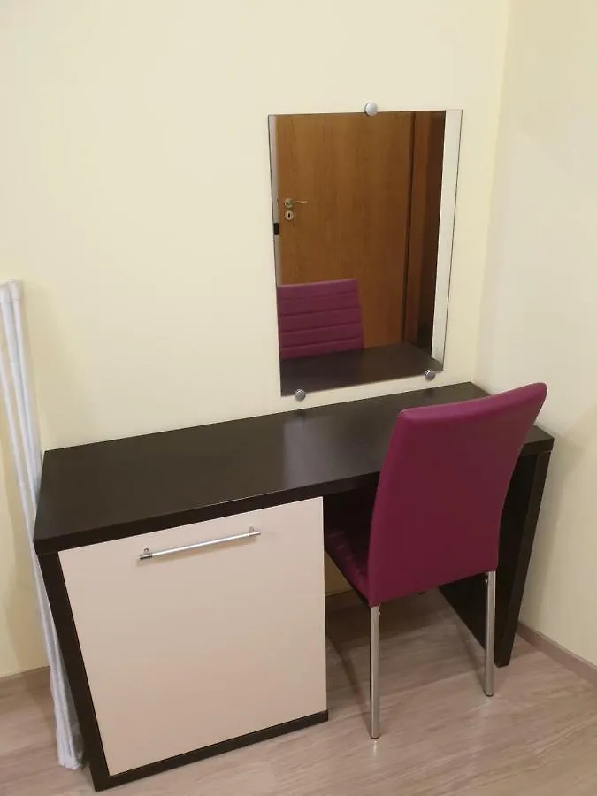Apartment In The Center Varna